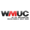 WMUC 88.1 WMUC 88.1